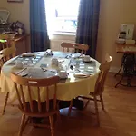 Seber House Couette-café Kilbeggan