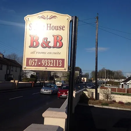 Seber House Bed & Breakfast Kilbeggan