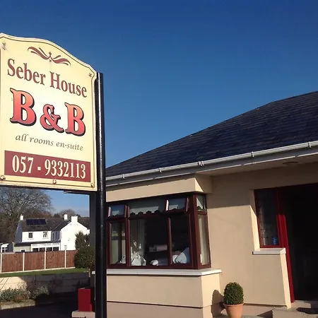 Seber House Bed & Breakfast