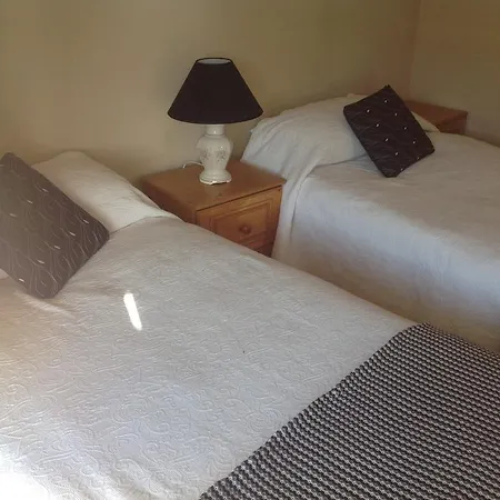 Bed & Breakfast Seber House