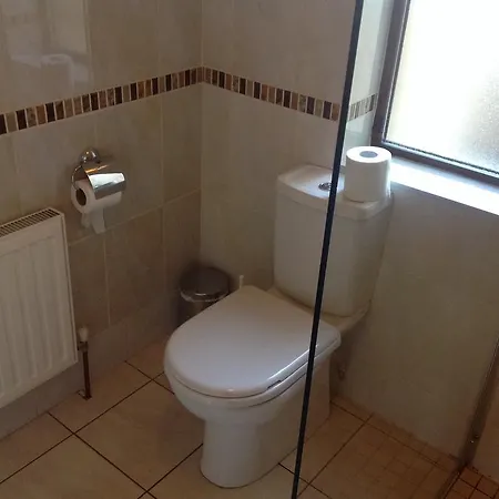 Seber House Bed & Breakfast Kilbeggan