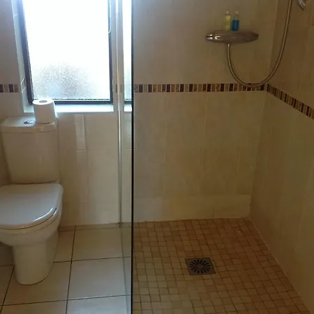 Bed & Breakfast Seber House Kilbeggan