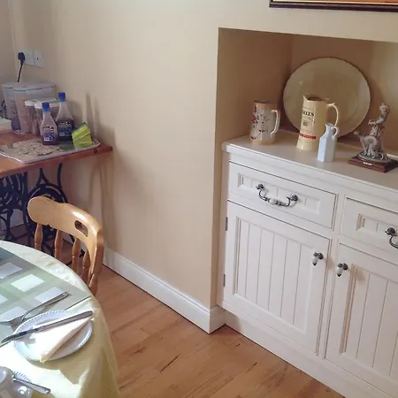 Seber House 3* Kilbeggan