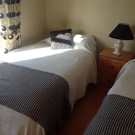 Seber House Kilbeggan