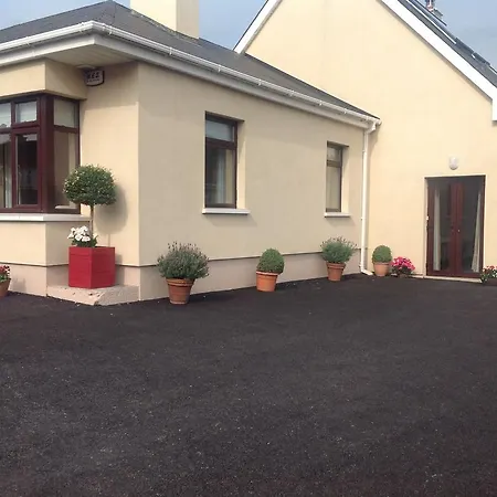 Seber House * Kilbeggan