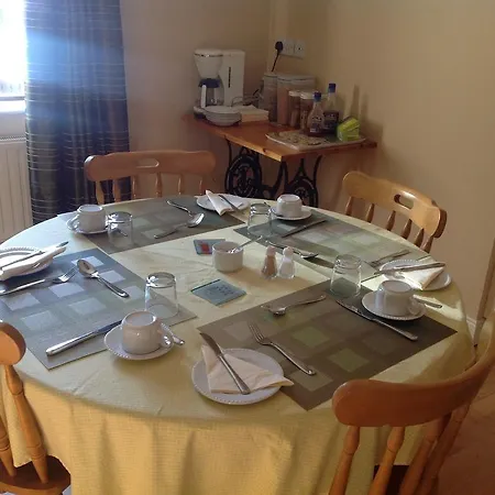 Seber House Kilbeggan