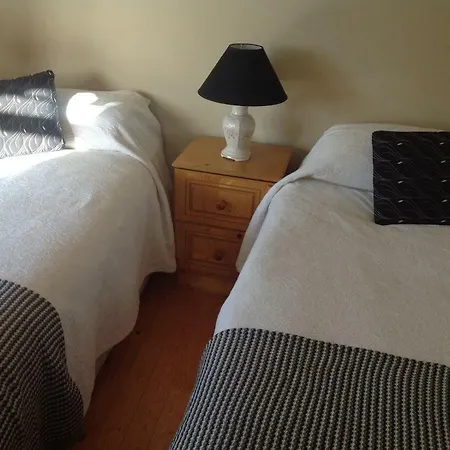 Couette-café Seber House