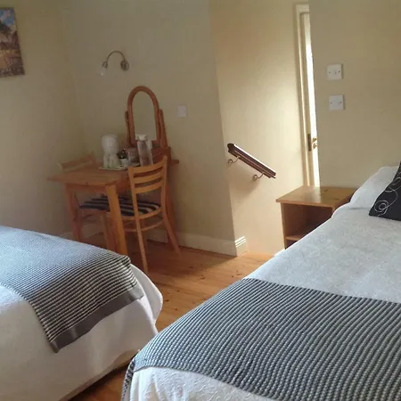 Bed & Breakfast Seber House