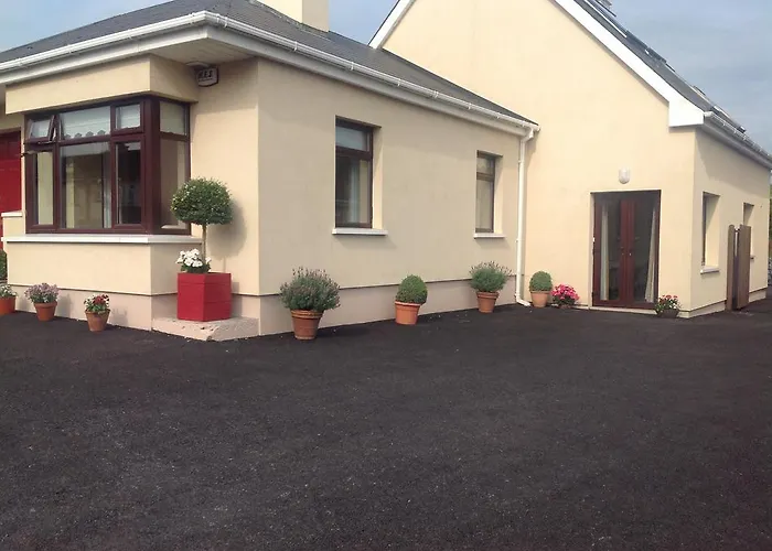 Seber House 3* Kilbeggan